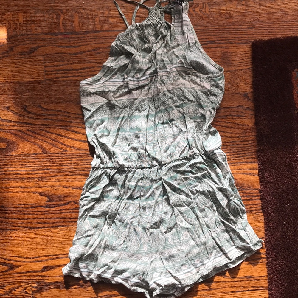 Romper